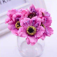 Load image into Gallery viewer, cherry artificial wedding flower