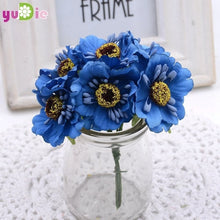 Load image into Gallery viewer, cherry artificial wedding flower