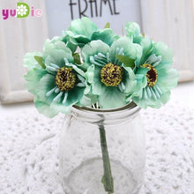 Load image into Gallery viewer, cherry artificial wedding flower