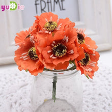 Load image into Gallery viewer, cherry artificial wedding flower