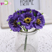 Load image into Gallery viewer, cherry artificial wedding flower