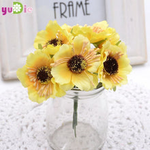 Load image into Gallery viewer, cherry artificial wedding flower