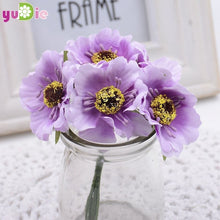 Load image into Gallery viewer, cherry artificial wedding flower