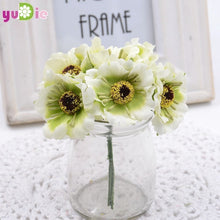 Load image into Gallery viewer, cherry artificial wedding flower