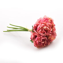 Load image into Gallery viewer, Artificial Flower Hydrangea