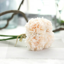 Load image into Gallery viewer, Artificial Flower Hydrangea