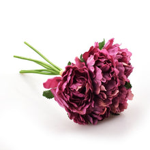 Load image into Gallery viewer, Artificial Flower Hydrangea