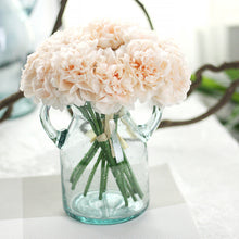 Load image into Gallery viewer, Wedding Hydrangea Flower