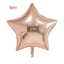 Load image into Gallery viewer, Rose Gold Bride  Foil Balloon