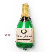 Load image into Gallery viewer, Rose Gold Bride  Foil Balloon