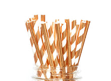 Load image into Gallery viewer, Rose Gold Bride  Foil Balloon