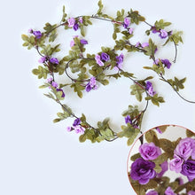 Load image into Gallery viewer, Silk Rose Wedding Decoration