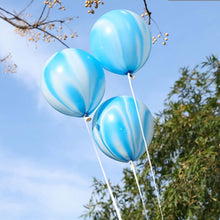 Load image into Gallery viewer, Purple Latex Balloons