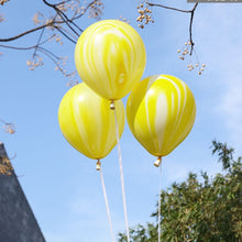 Load image into Gallery viewer, Purple Latex Balloons
