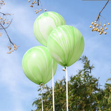 Load image into Gallery viewer, Purple Latex Balloons