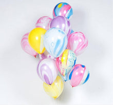 Load image into Gallery viewer, Purple Latex Balloons