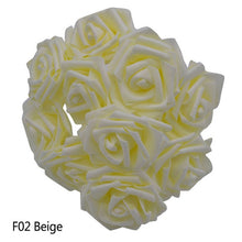 Load image into Gallery viewer, Rose Flowers Bride