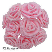 Load image into Gallery viewer, Rose Flowers Bride