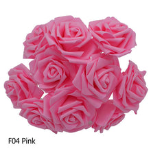 Load image into Gallery viewer, Rose Flowers Bride