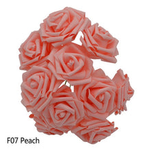 Load image into Gallery viewer, Rose Flowers Bride