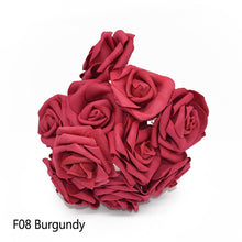 Load image into Gallery viewer, Rose Flowers Bride