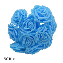 Load image into Gallery viewer, Rose Flowers Bride