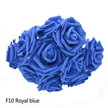 Load image into Gallery viewer, Rose Flowers Bride