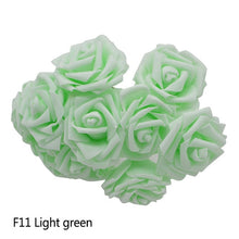 Load image into Gallery viewer, Rose Flowers Bride