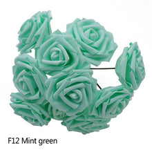 Load image into Gallery viewer, Rose Flowers Bride