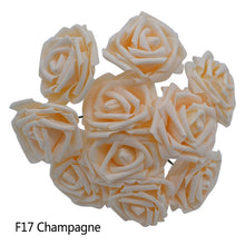 Load image into Gallery viewer, Rose Flowers Bride