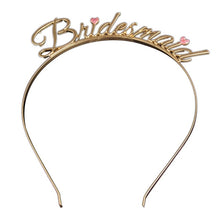 Load image into Gallery viewer, Wedding Hair Accessories