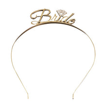 Load image into Gallery viewer, Wedding Hair Accessories