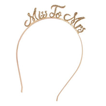 Load image into Gallery viewer, Wedding Hair Accessories