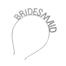 Load image into Gallery viewer, Wedding Hair Accessories