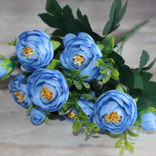 Load image into Gallery viewer, Fake Peony Flower
