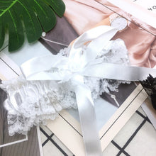 Load image into Gallery viewer, Party Lace Bride To Be