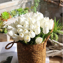 Load image into Gallery viewer, Tulips Artificial Flowers