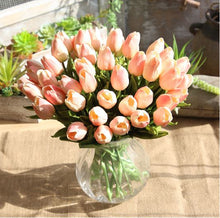 Load image into Gallery viewer, Tulips Artificial Flowers
