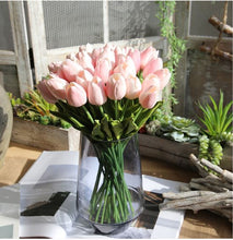 Load image into Gallery viewer, Tulips Artificial Flowers