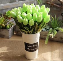 Load image into Gallery viewer, Tulips Artificial Flowers