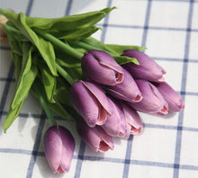 Load image into Gallery viewer, Tulips Artificial Flowers