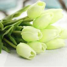 Load image into Gallery viewer, Tulips Artificial Flowers