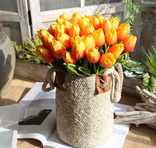 Load image into Gallery viewer, Tulips Artificial Flowers