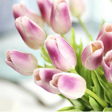 Load image into Gallery viewer, Tulips Artificial Flowers