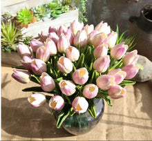 Load image into Gallery viewer, Tulips Artificial Flowers