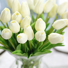 Load image into Gallery viewer, Tulips Artificial Flowers