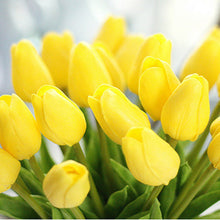 Load image into Gallery viewer, Tulips Artificial Flowers