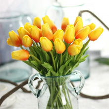 Load image into Gallery viewer, Tulips Artificial Flowers