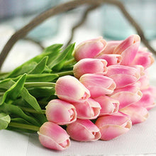 Load image into Gallery viewer, Tulips Artificial Flowers