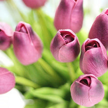 Load image into Gallery viewer, Tulips Artificial Flowers